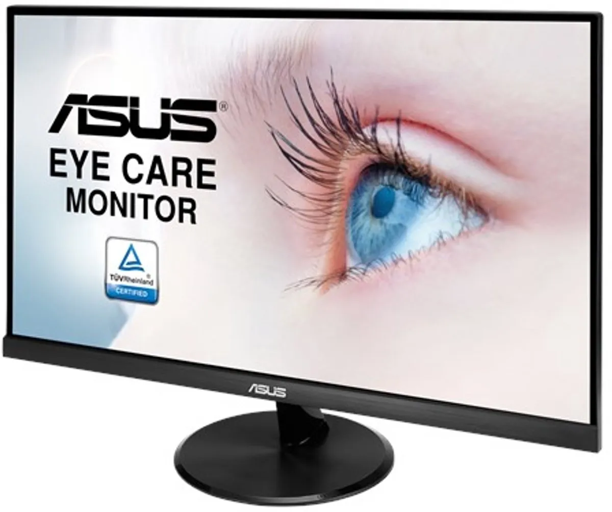 ASUS VP279HE Monitor 27" - Full HD - 1x HDMI - afbeelding 6 van 6