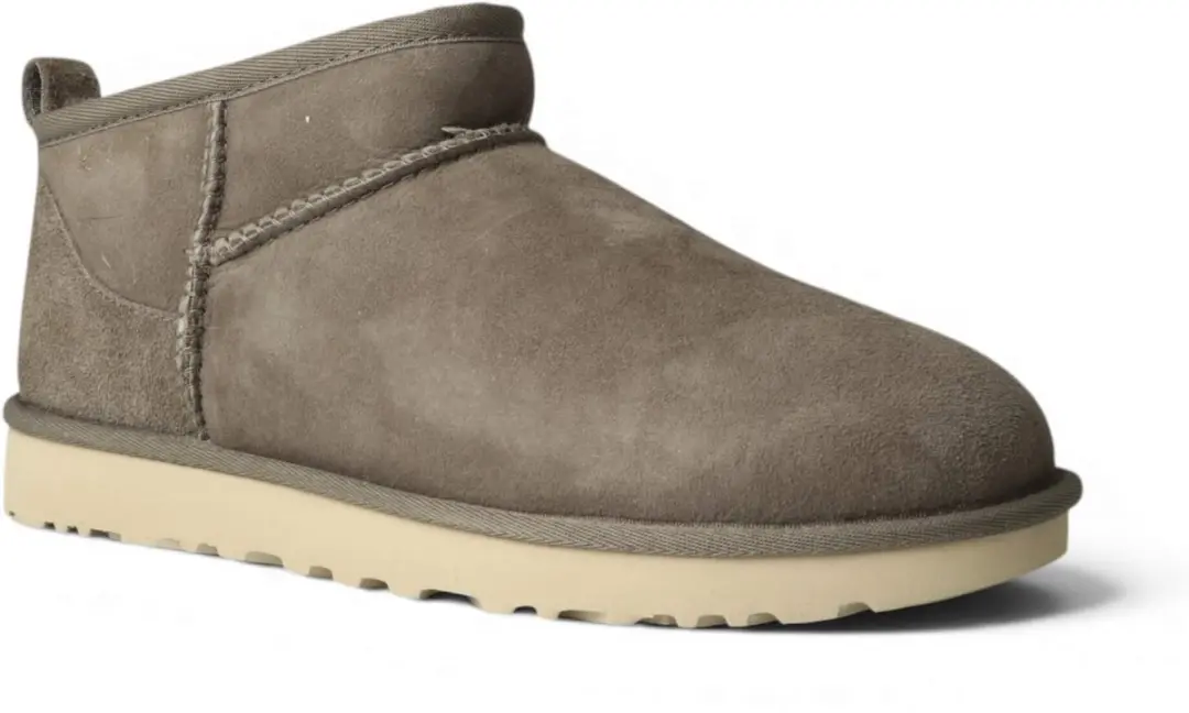 UGG Classic Ultra Mini Dames Laars - 36