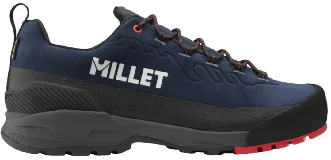 Millet Cimaï Pro Gore-tex® Wandelschoenen Blauw EU 47 1/3 Man