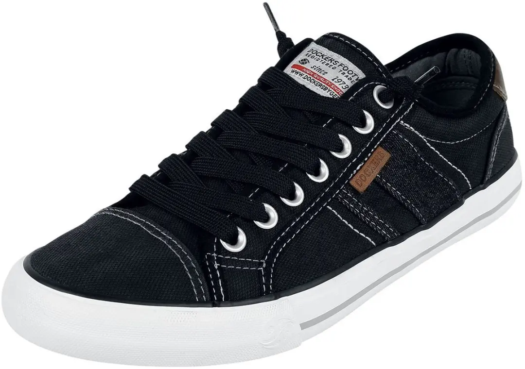 Dockers by Gerli Heren Sneakers