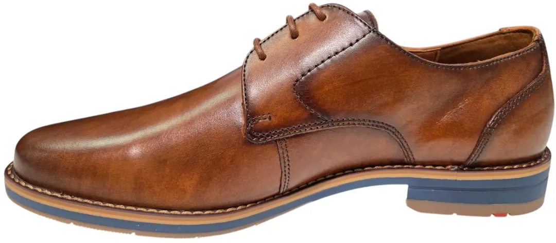 Lloyd Drift 110 Cocos Veterschoenen - Cognac - 43