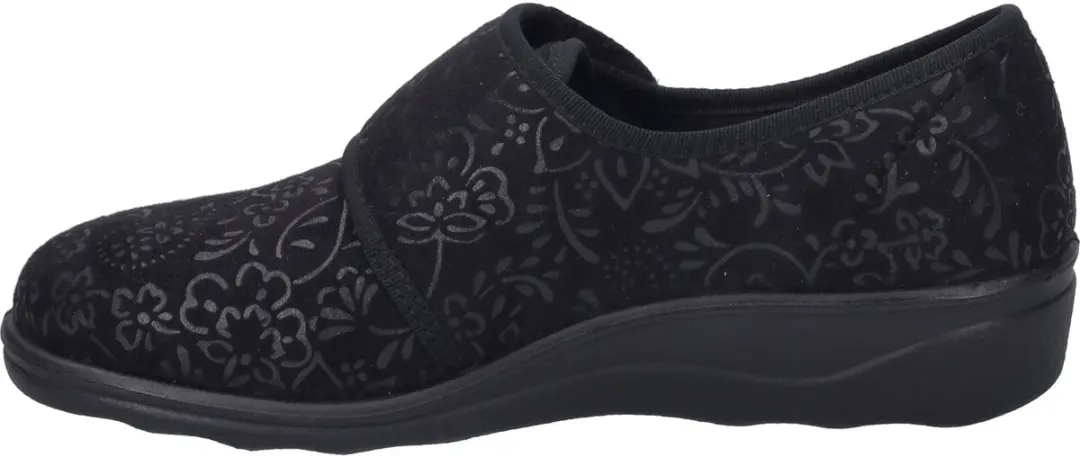 Josef Seibel Nice Pantoffels - Maat 38 - Zwart