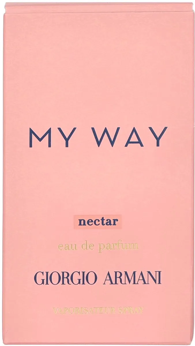 Armani My Way Nectar Eau de Parfum 50ml