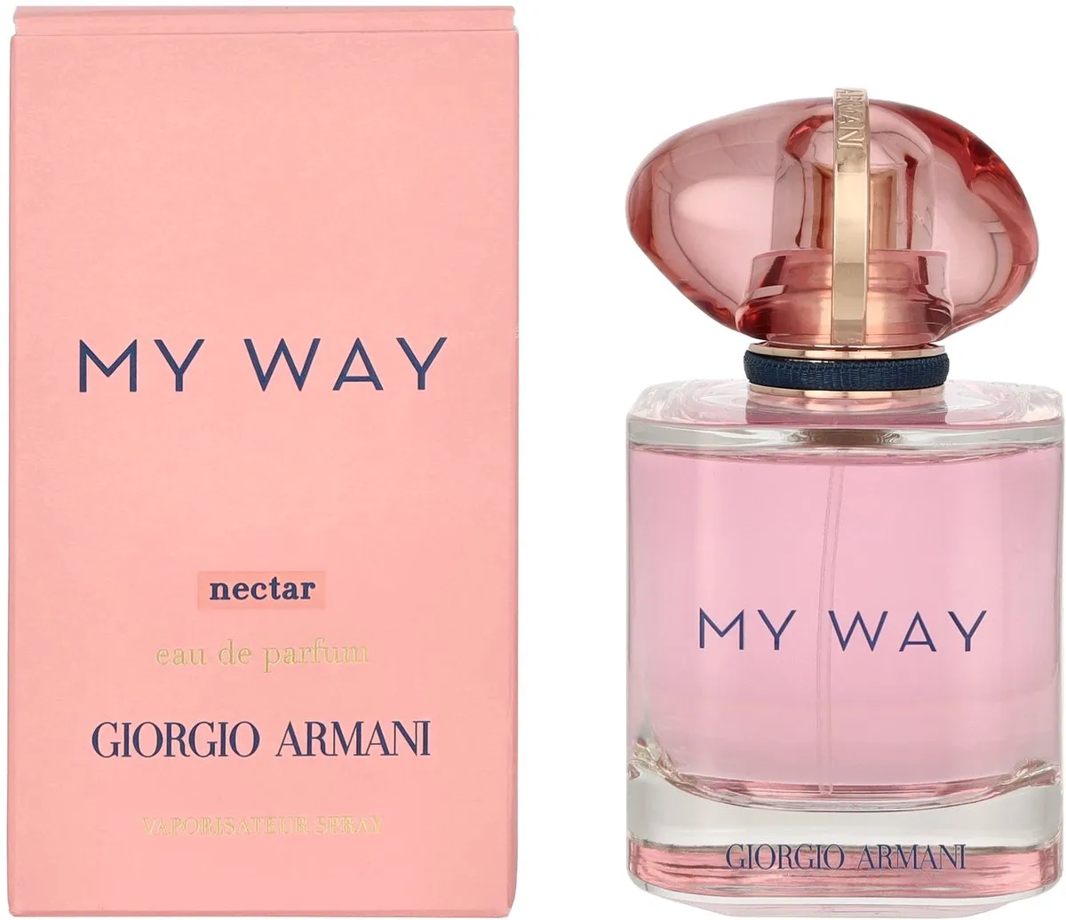 Armani My Way Nectar Eau de Parfum 50ml