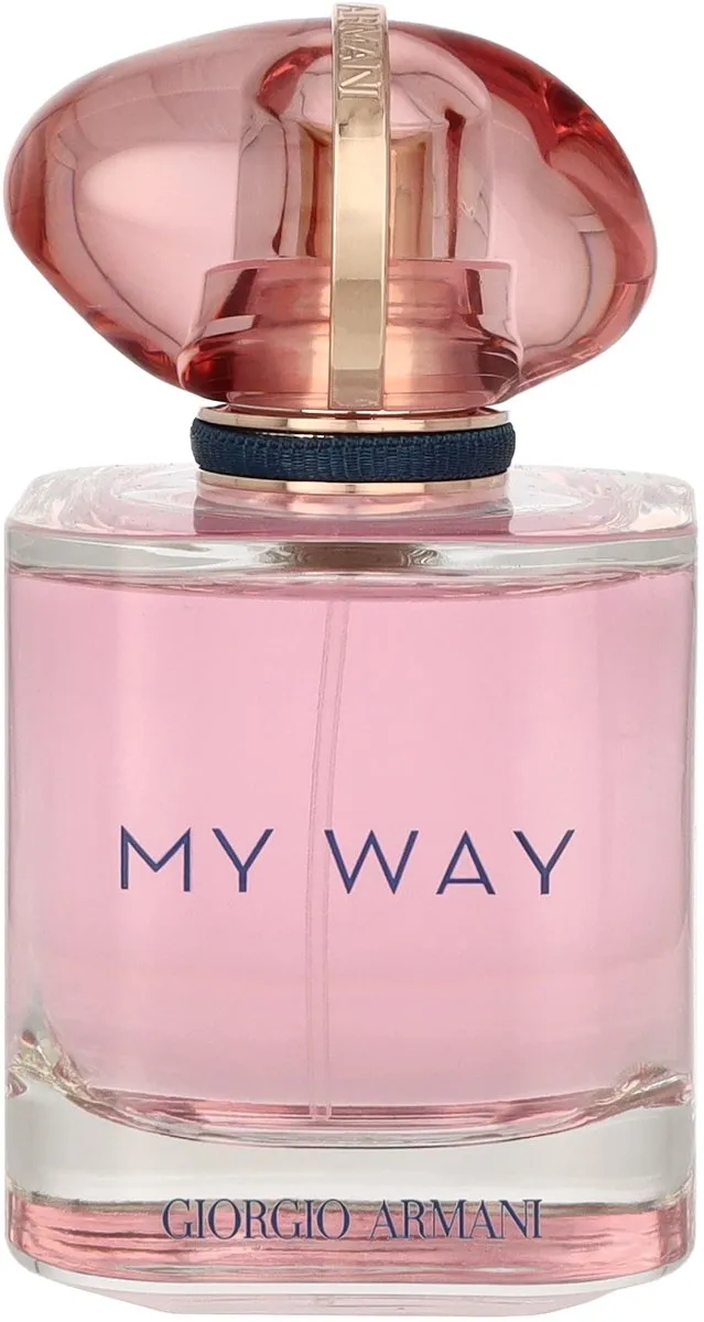 Armani My Way Nectar Eau de Parfum 50ml