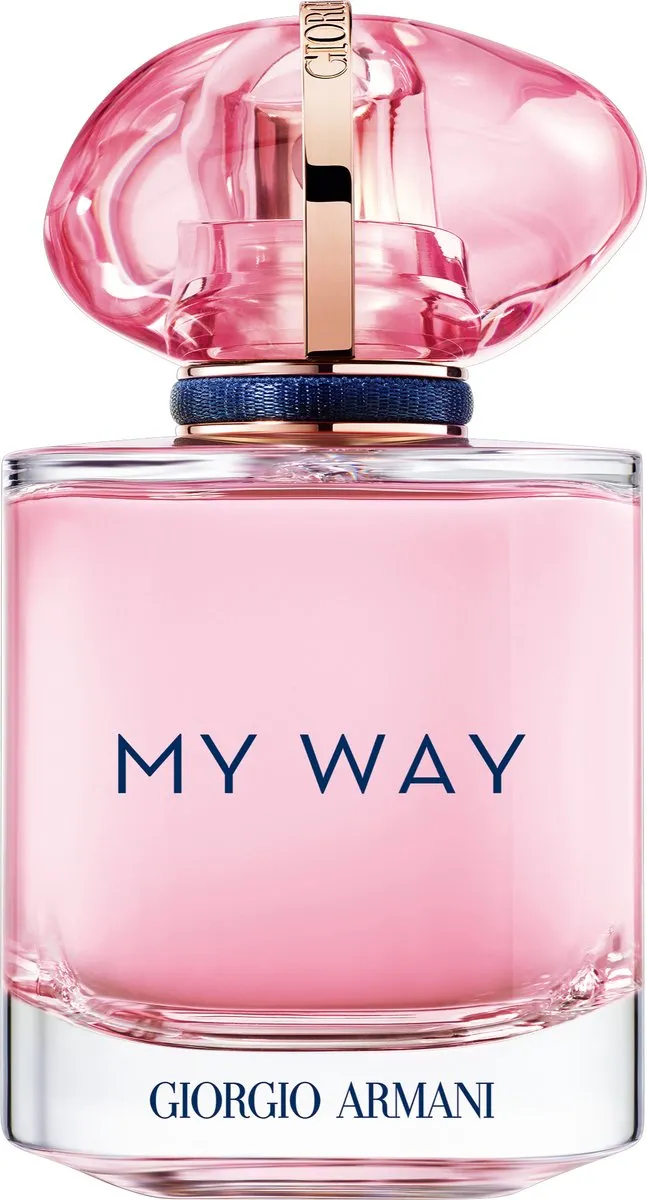 Armani My Way Nectar Eau de Parfum 50ml