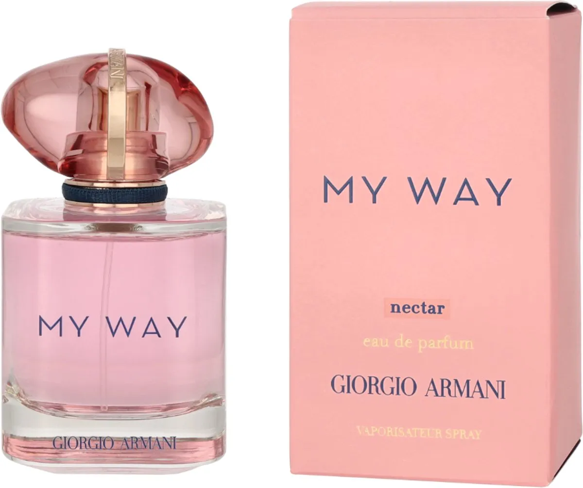 Armani My Way Nectar Eau de Parfum 50ml