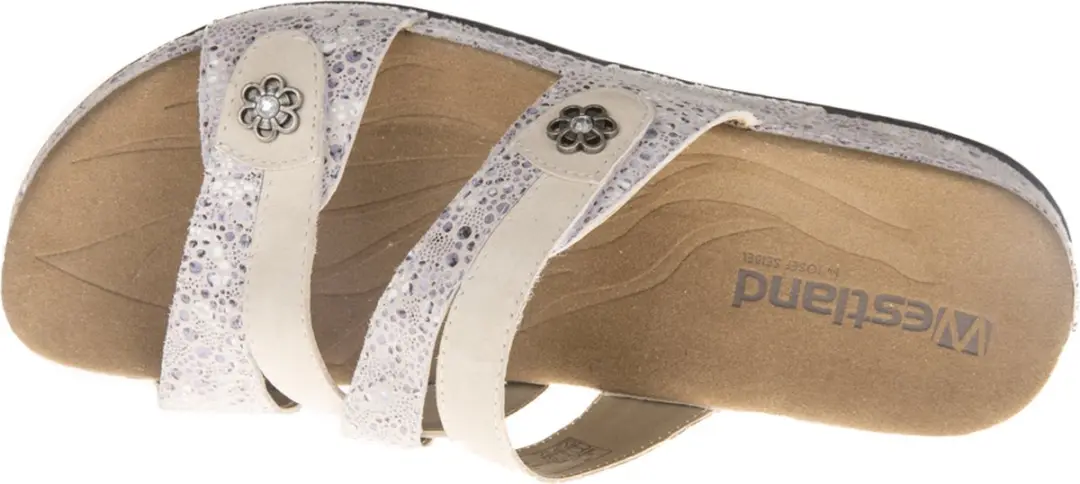 Westland Fidschi 77 Slippers