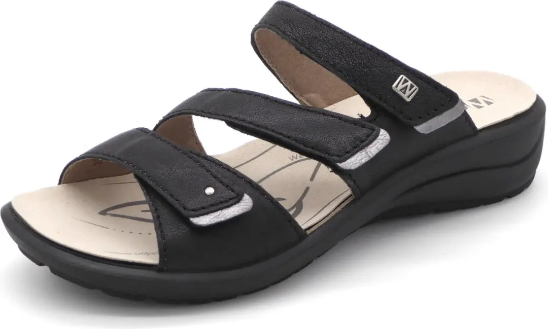 Westland Dames Slipper Annecy 04