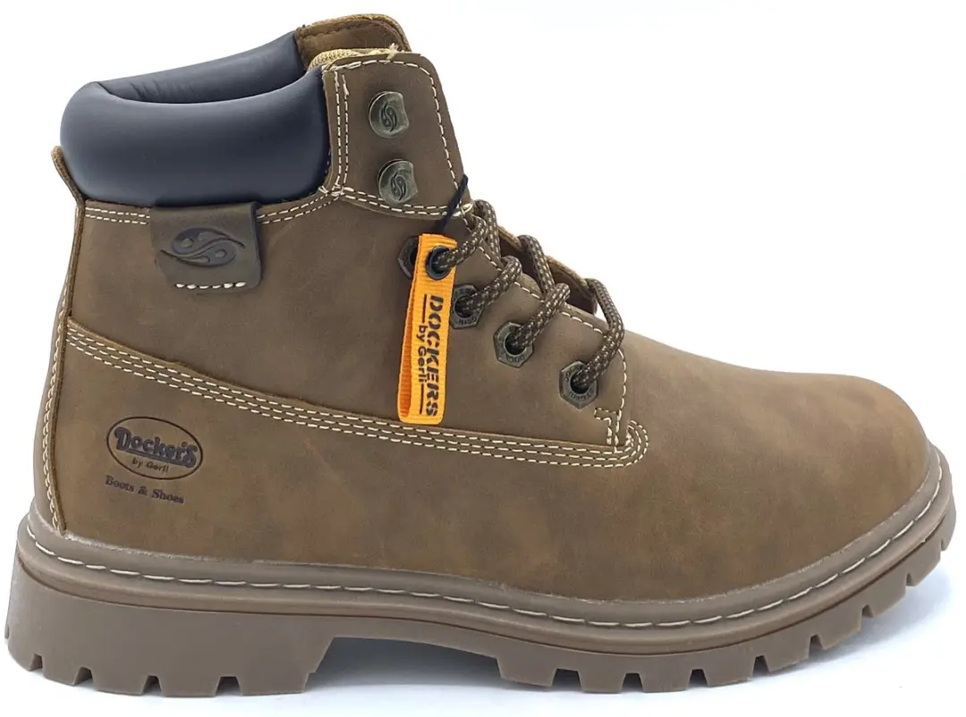 Dockers By Gerli- Veterboots Dames- Maat 41