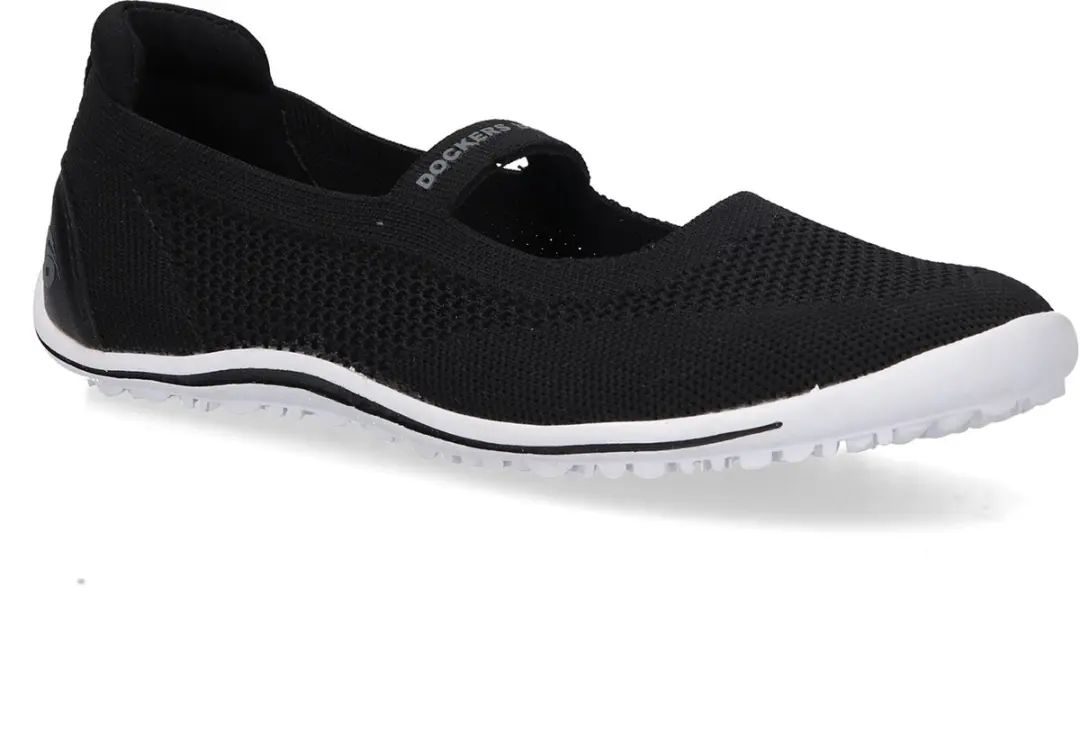 Dockers by Gerli ballerina's voor dames, barefoot-schoenen 50BA223-701101, schoe