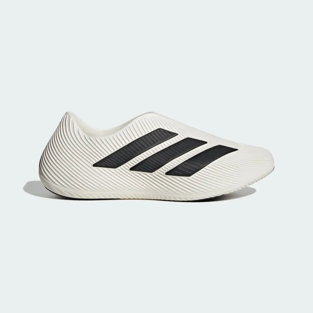 Adidas Purechill Slides KI0066 - Wit - afbeelding 3 van 6