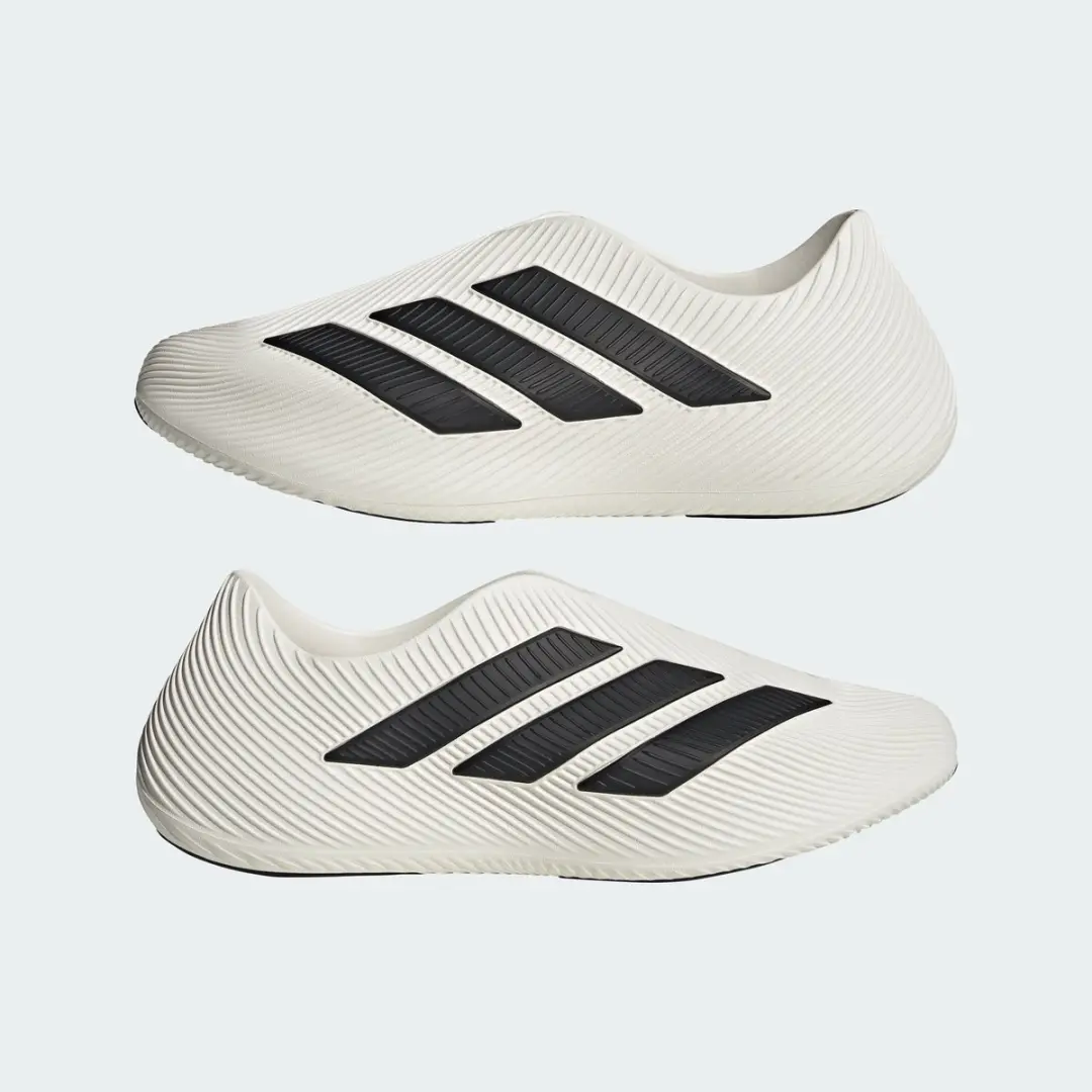 Adidas Purechill Slides KI0066 - Wit - afbeelding 2 van 6