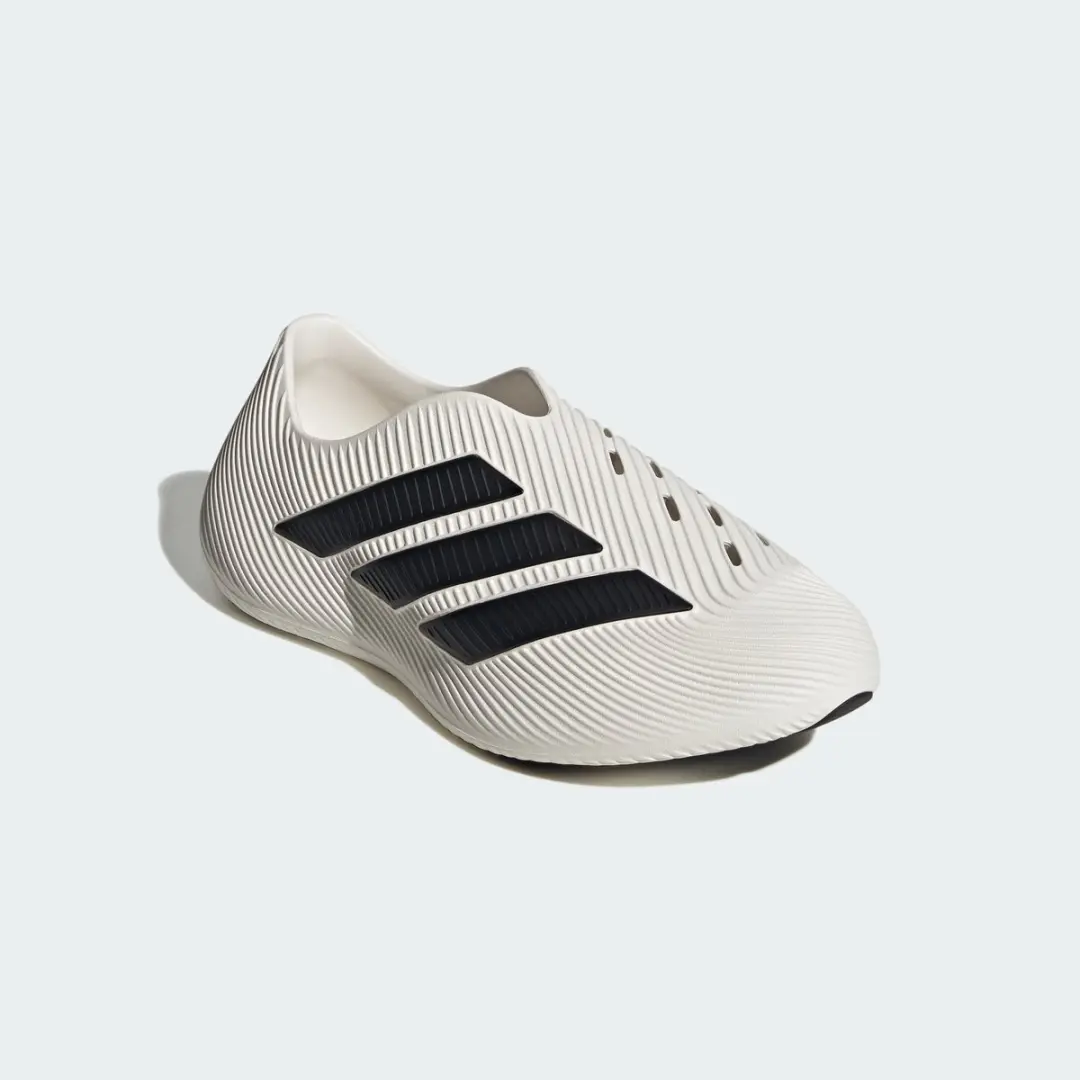 Adidas Purechill Slides KI0066 - Wit - afbeelding 6 van 6