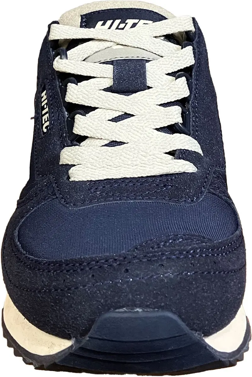 Hi-Tec Silver Shadow OG Mannen A010002 - 45 - Midnight Blauw