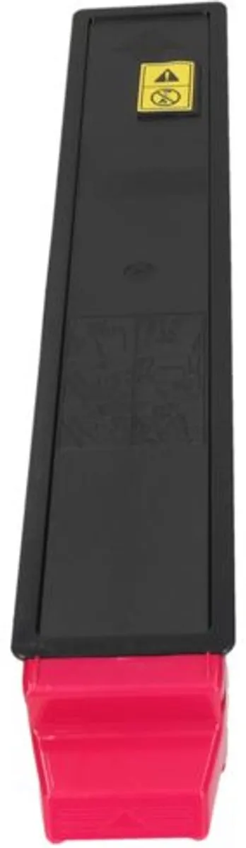 PrintAbout Kyocera TK-8315M Toner Magenta - 6.500 pagina's