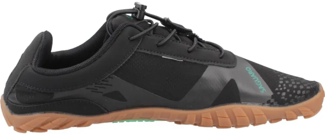 SAGUARO VITALITY III Zwart 44 EU
