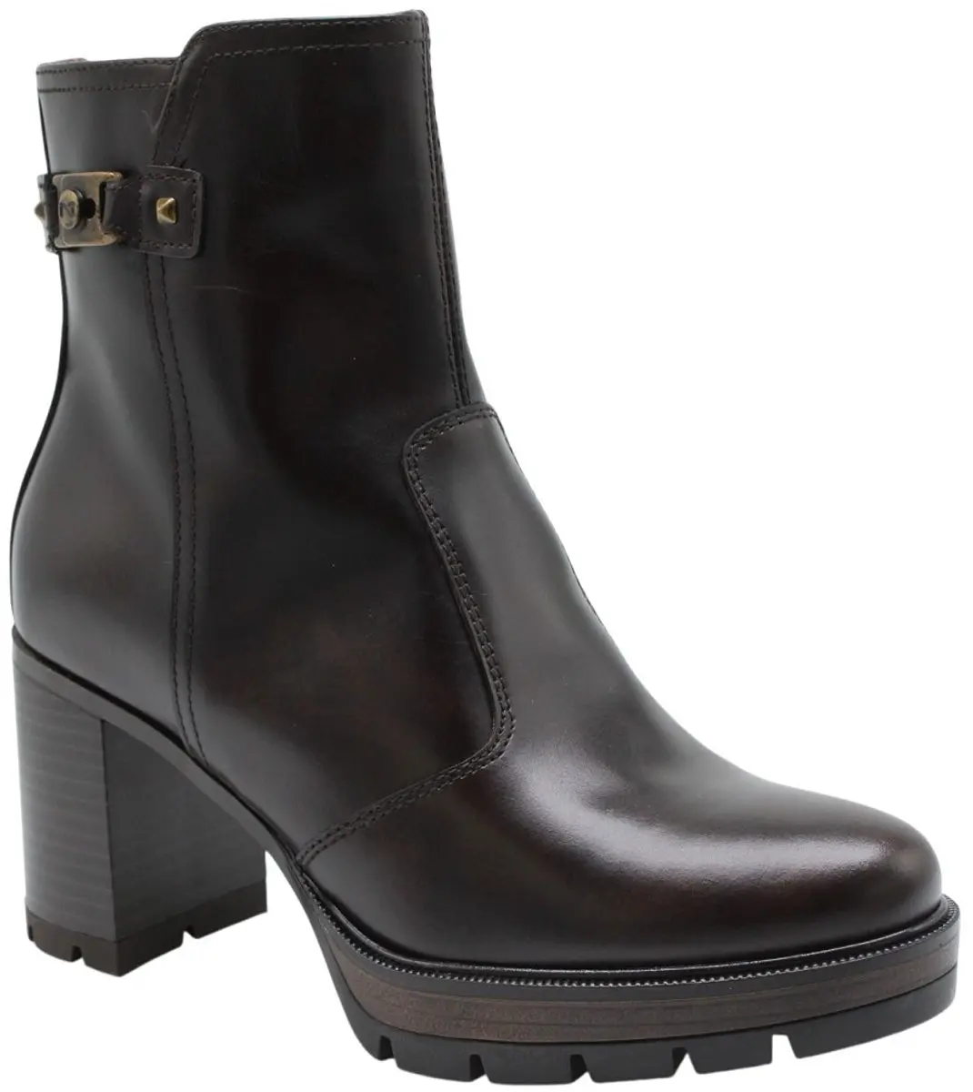 Nero Giardini I618043D Laarsjes