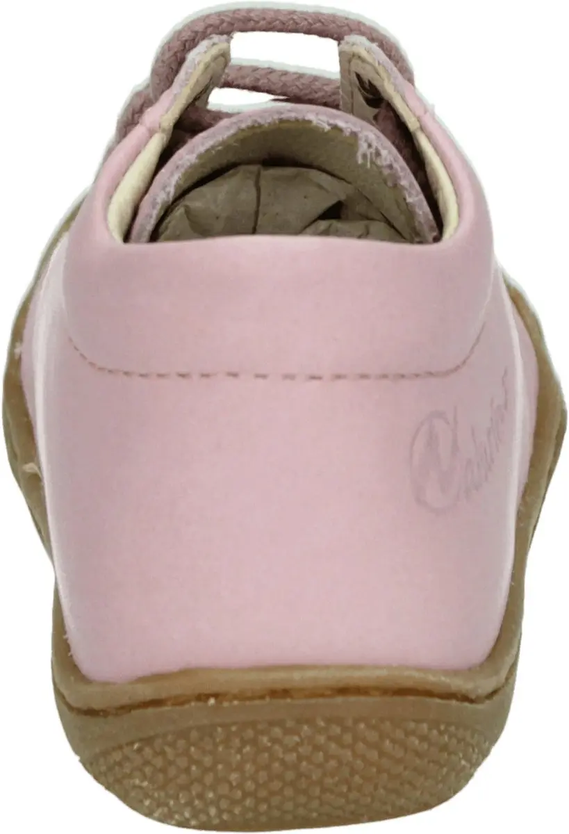 Naturino COCOON Kinderschoen Roze - Maat 19