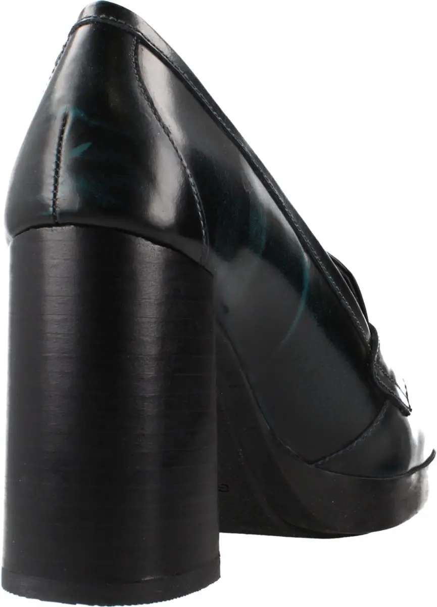 GEOX D TEULADA Blauw 39 EU