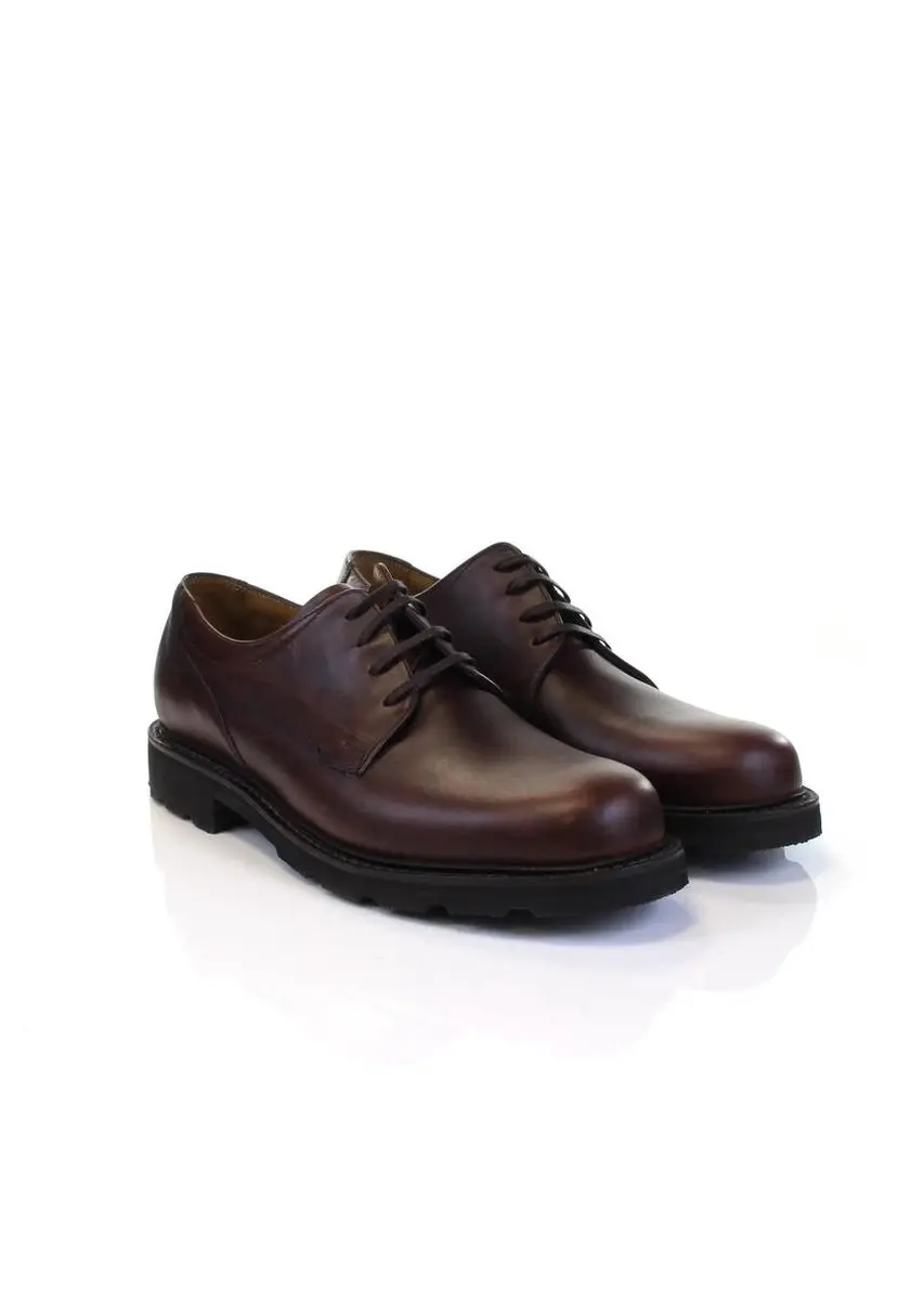 Van Bommel Heren Veterschoenen SINGLA 01.02
