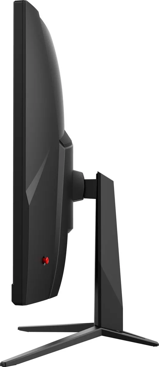 MSI G32CQ4 E2 Curved Gaming Monitor - 31,5" - 2x HDMI 2.0