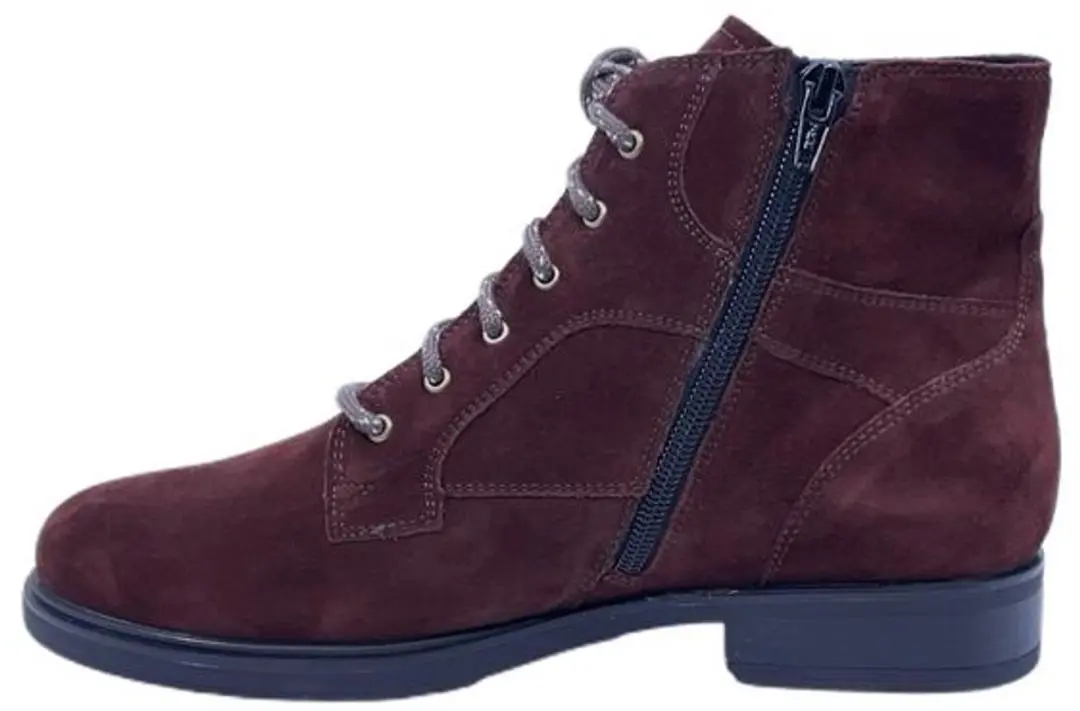 Durea 9832 H 835 1762 Bordo - Schoen 37 - Bordeaux