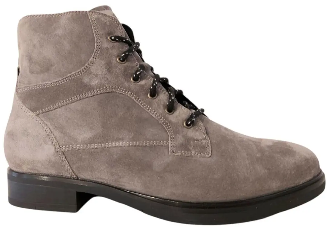 Durea Veterboot 9832 835 Grijs - 40.5 - afbeelding 2 van 6