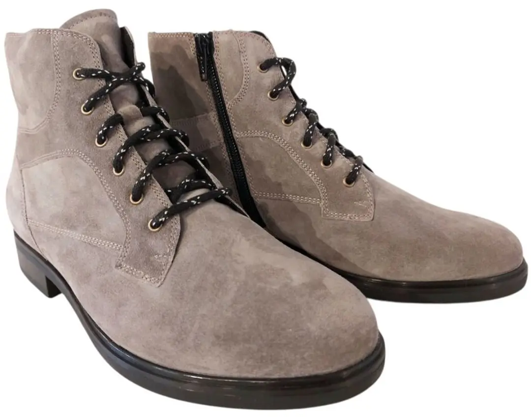 Durea Veterboot 9832 835 Grijs - 40.5 - afbeelding 4 van 6