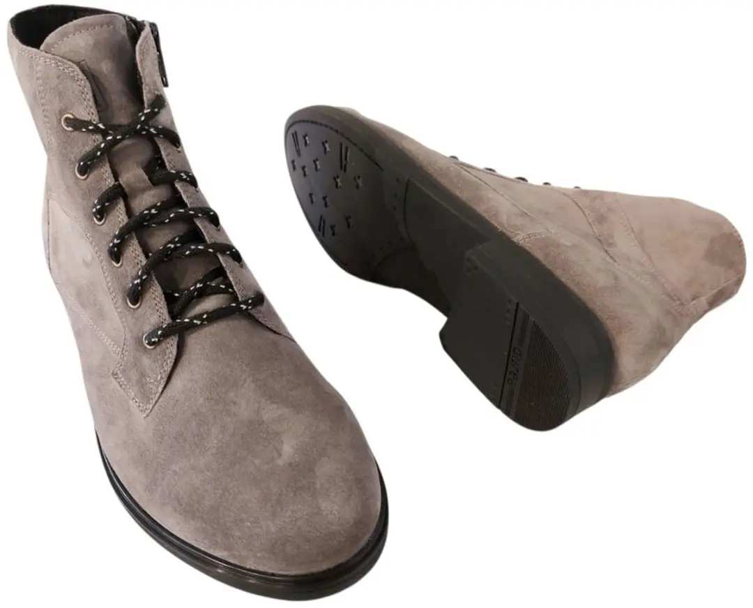 Durea Veterboot 9832 835 Grijs - 40.5 - afbeelding 3 van 6