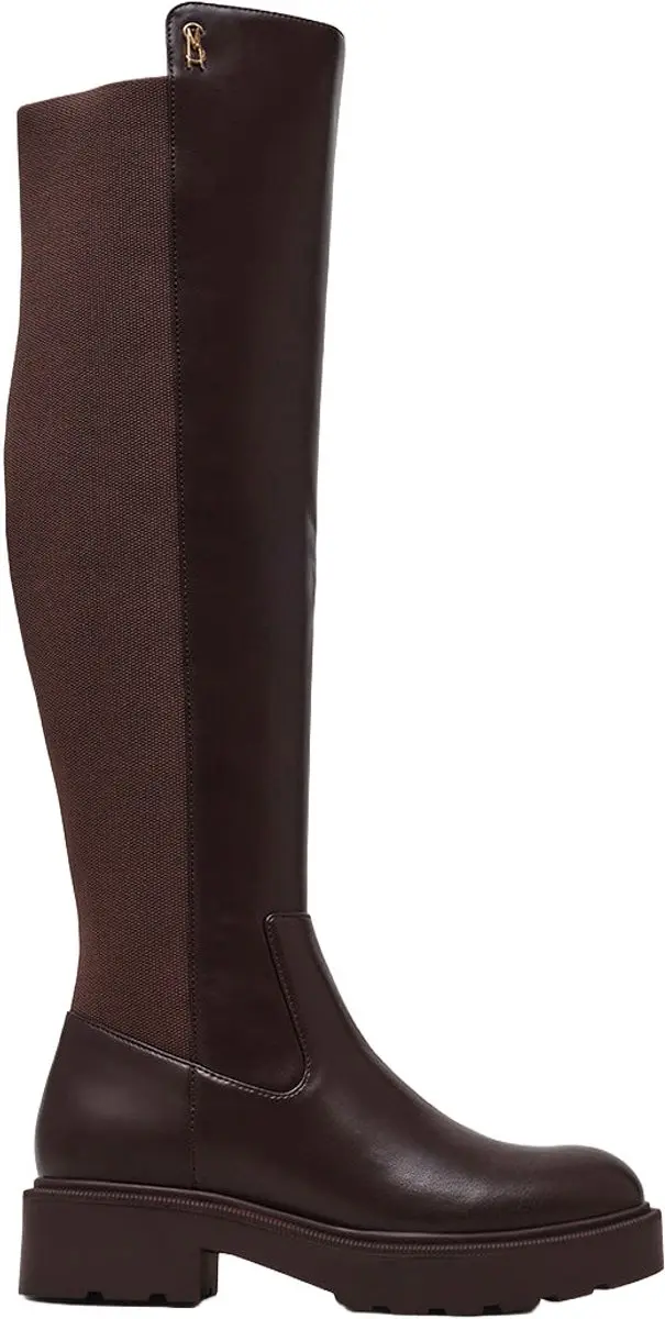 Steve Madden Axel Boots