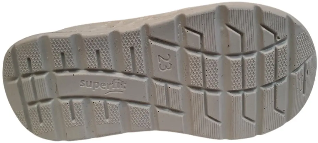 Superfit 1-367-3020 Schoen - Maat 21 - Cognac