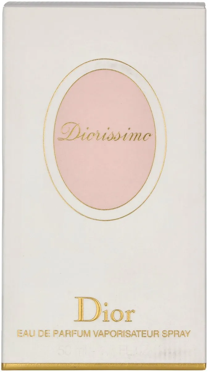 Dior Diorissimo Eau de Parfum 50ml