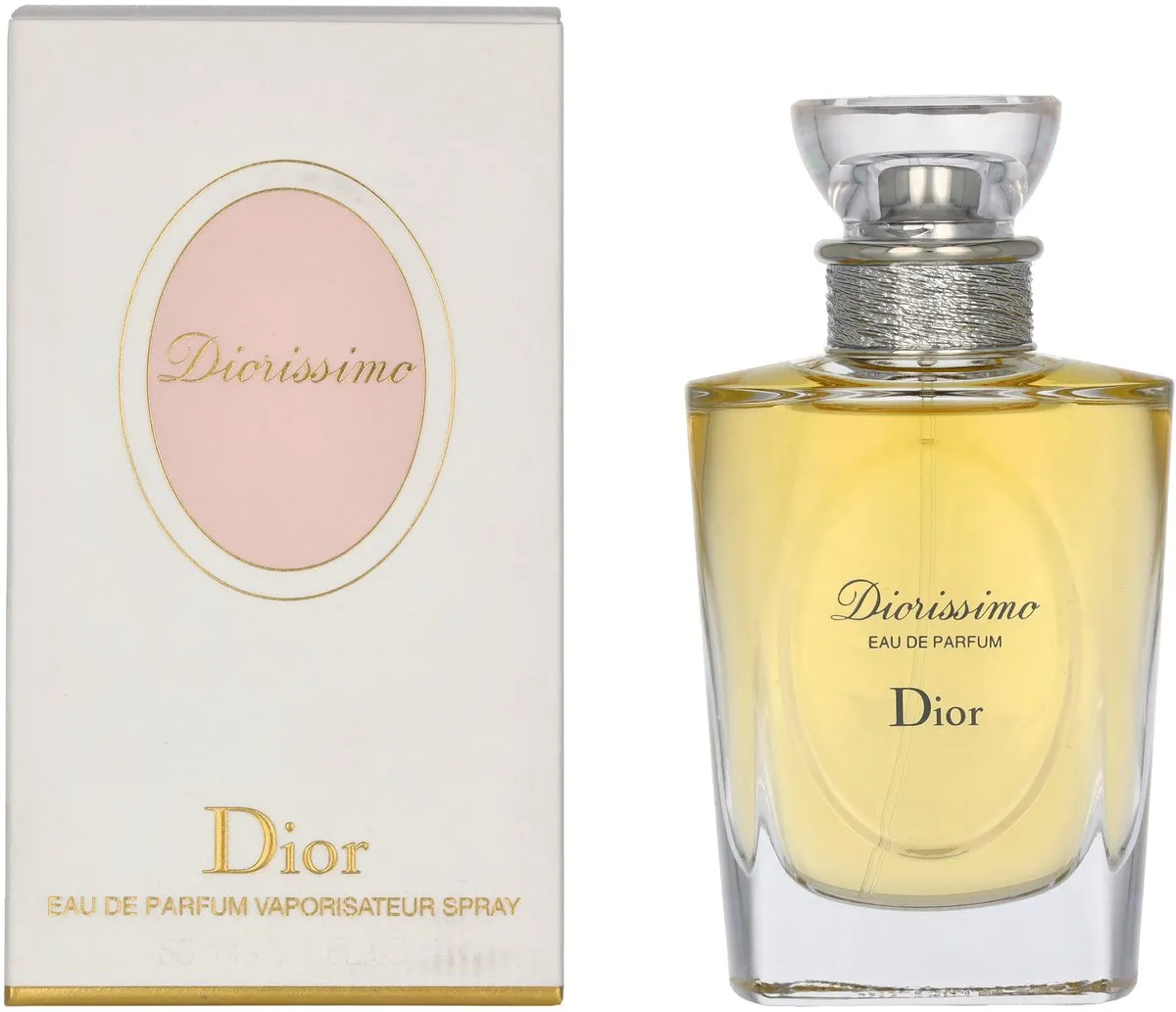 Dior Diorissimo Eau de Parfum 50ml