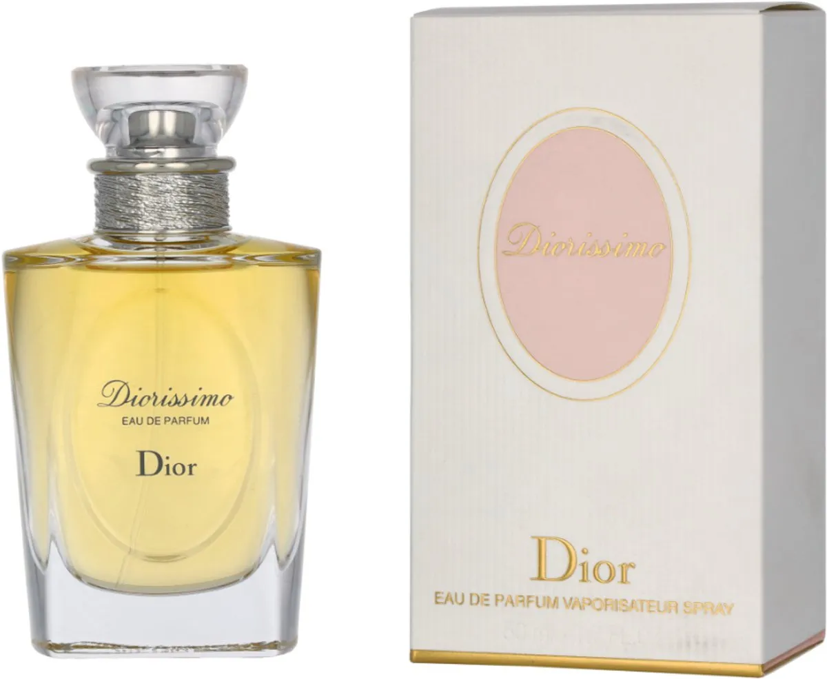 Dior Diorissimo Eau de Parfum 50ml