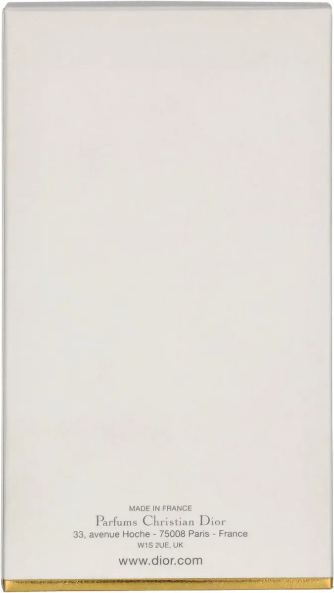 Dior Diorissimo Eau de Parfum 50ml - afbeelding 6 van 6