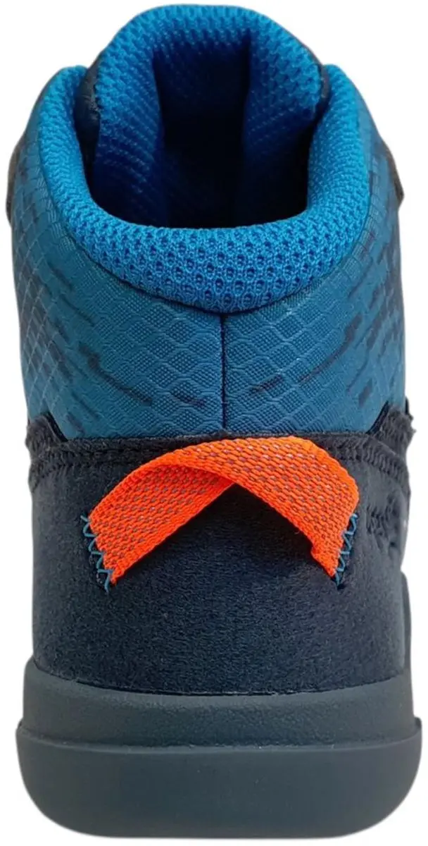 Superfit 1-6040-8000 Schoen - Maat 28 - Blauw