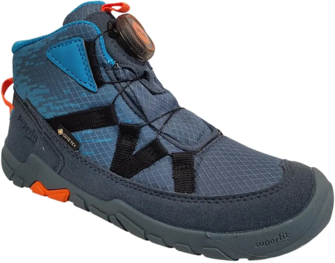 Superfit 1-6040-8000 Schoen - Maat 32 - Blauw