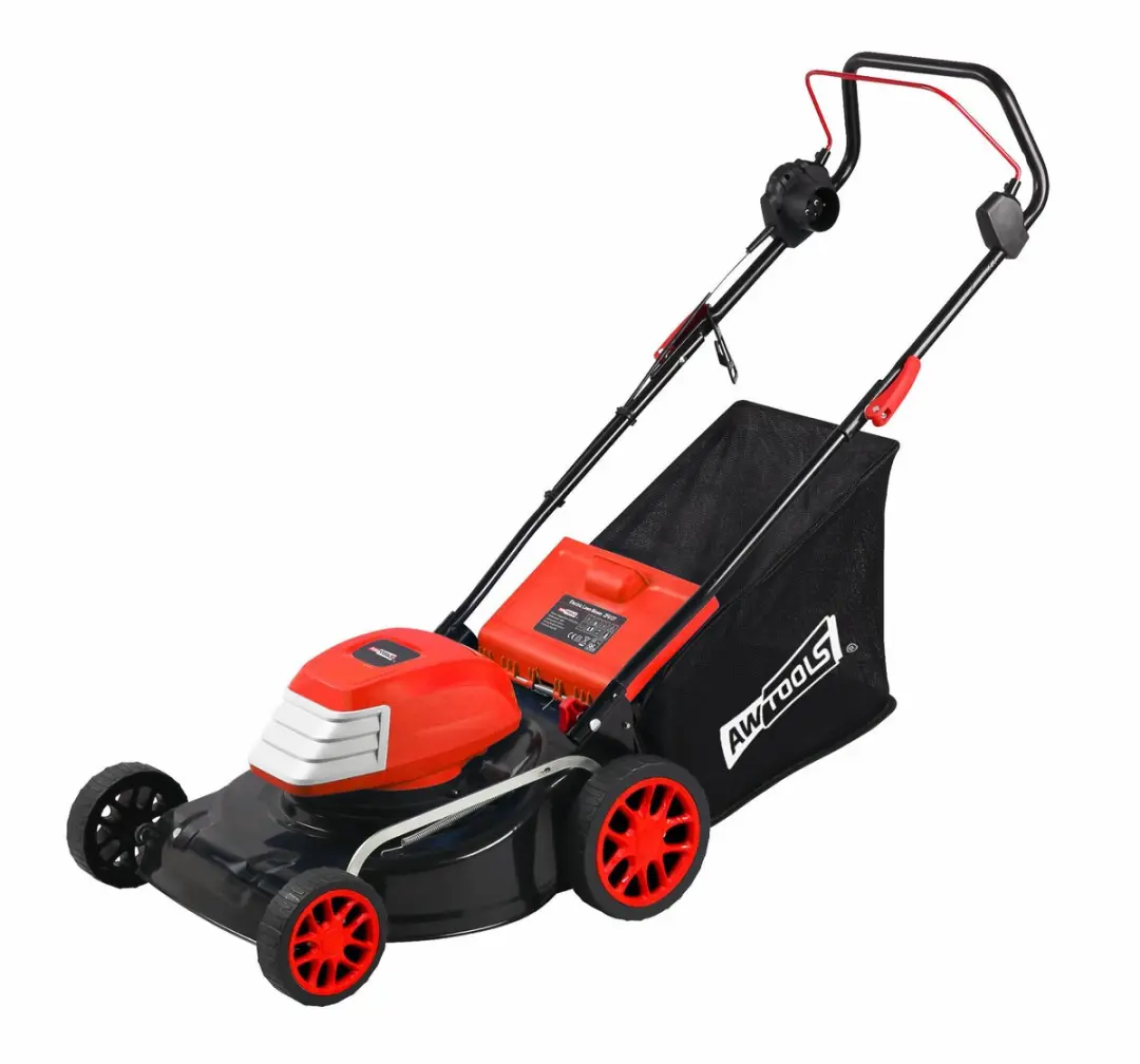 AWTOOLS ZF6127A Elektrische Grasmaaier 1600W