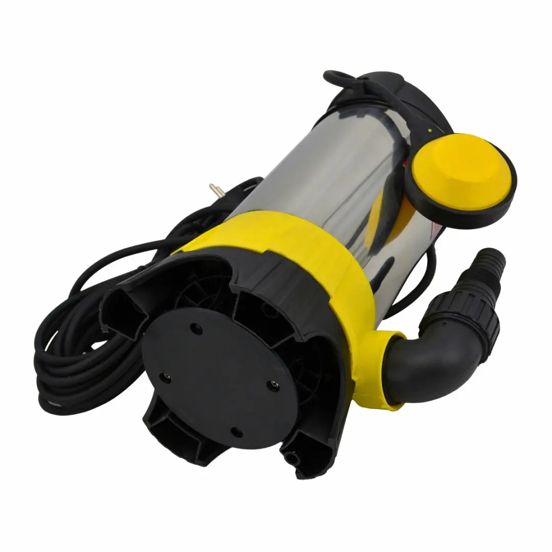 AWTOOLS Serie AW85054 Dompelpomp 1100W - Vuilwater