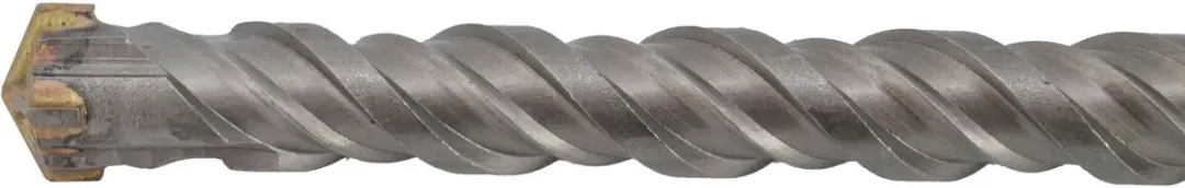 AWTOOLS Wiert SDS Max Boor 35x400x540mm - Zilver