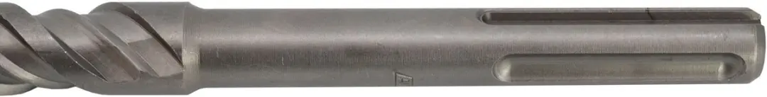 AWTOOLS Wiert SDS Max Boor 35x400x540mm - Zilver