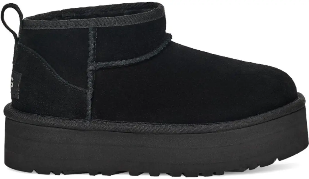 UGG