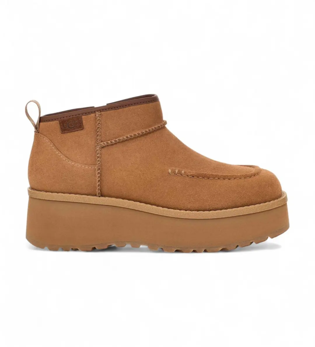 UGG Cityfunc Ultra Mini Laarsjes 41