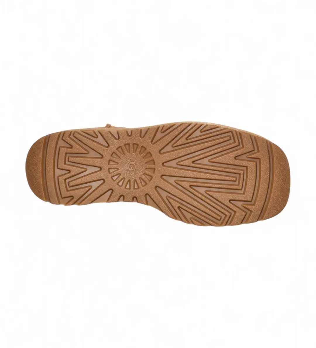UGG Cityfunc Ultra Mini Laarsjes 41 - Bruin