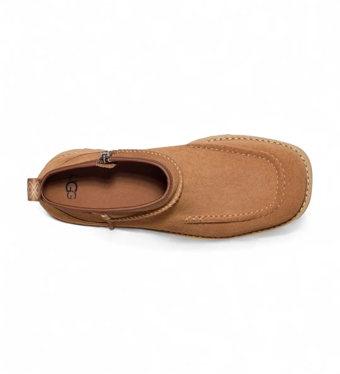 UGG Cityfunc Ultra Mini Laarsjes 41 - Bruin