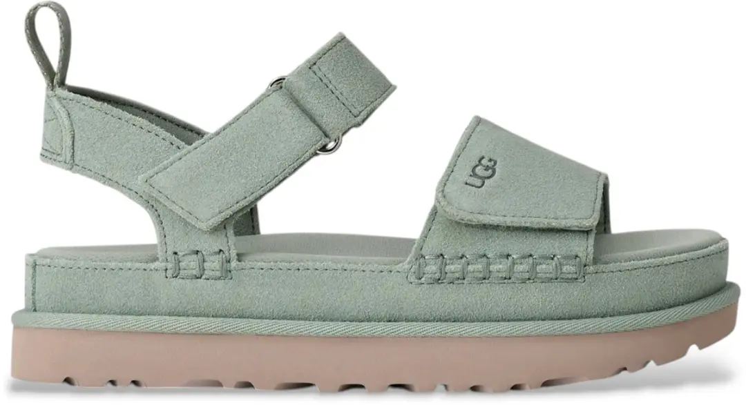 UGG Goldenstar Sandalen