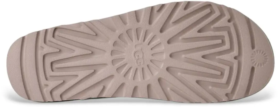 UGG Goldenstar Sandalen - Aquamarijn - Maat 37
