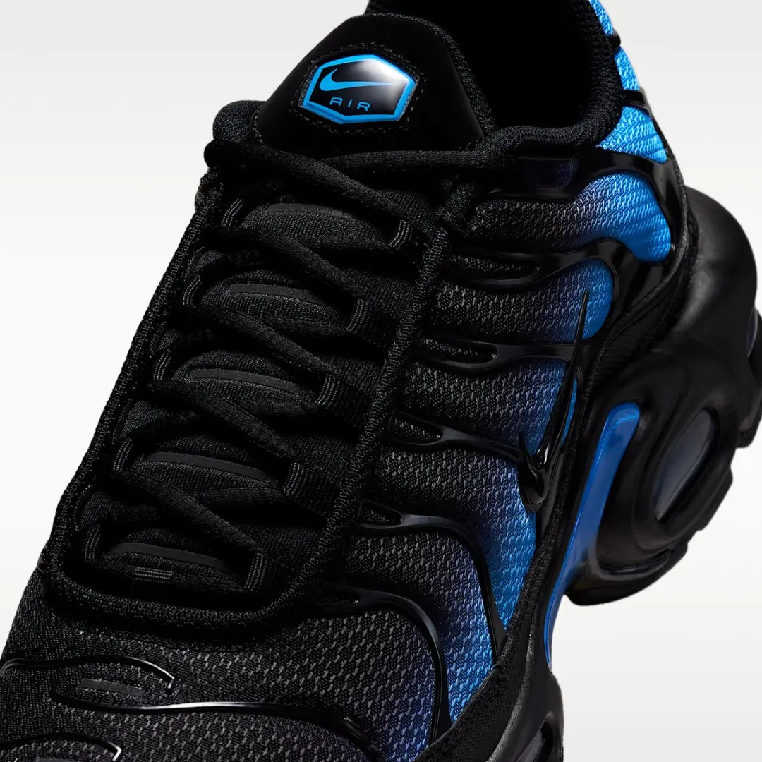 Nike Air Max Plus Heren Sneakers