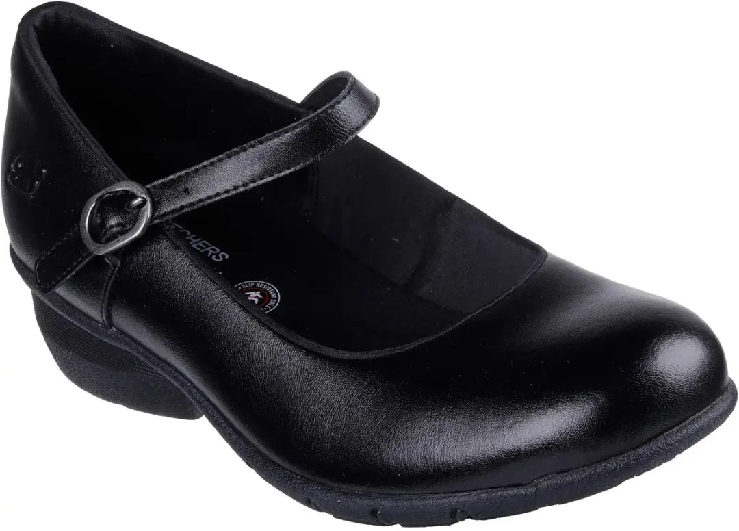 Skechers Elsit Dames Ballerina's